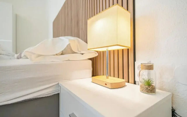 Comfy 2BR Apartment for 5 Guests