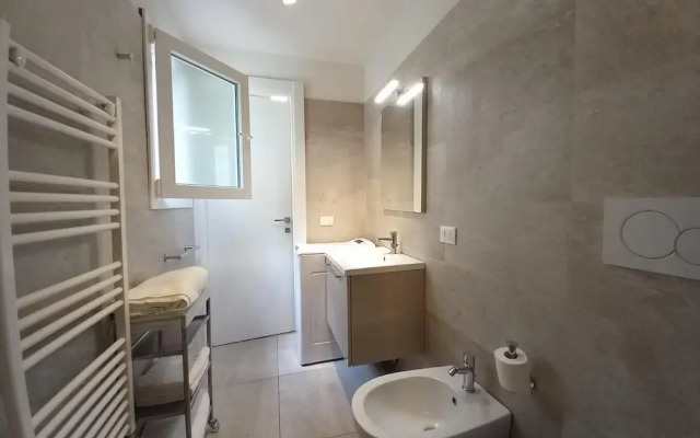 Camaldoli 8 Apartment