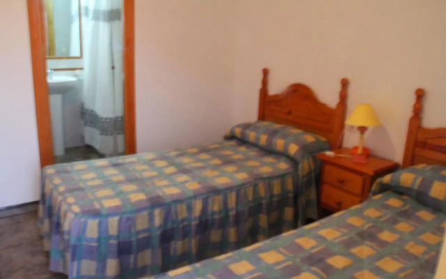 Hostal El Mirador