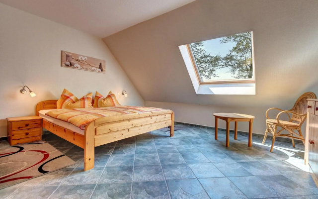 Ferienhaus zur frischen Brise - Whg. 1