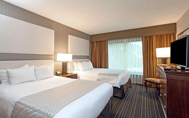 Wyndham Dallas Suites - Park Central