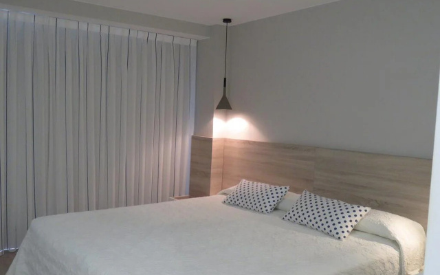 Hotel Santa Anna
