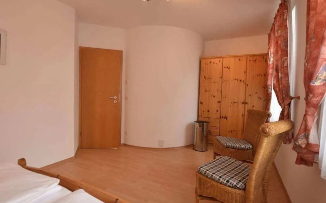 Luxurious Holiday Home in Insel Poel Germany with Sauna