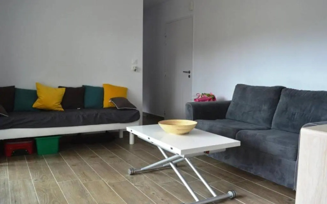 Appartement Argelès-sur-Mer, 2 pièces, 4 personnes - FR-1-225-545