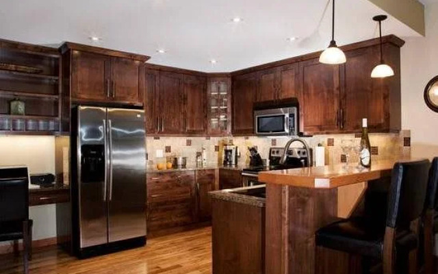 The Residences at Fairmont Ridge
