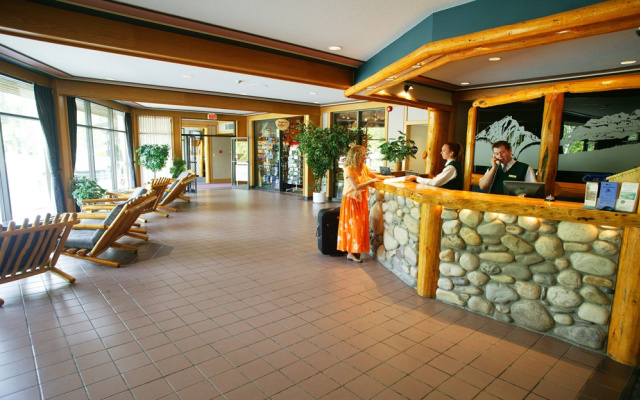 The Dorothy Motel