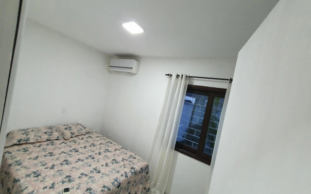 Recanto Residencial Mariscal - Apartamento 2 quartos