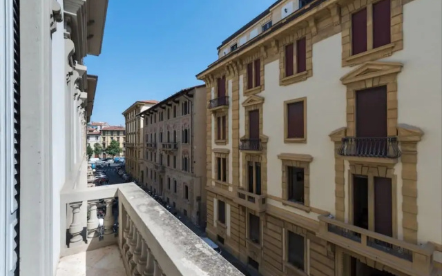 Scala Zara Home Uno
