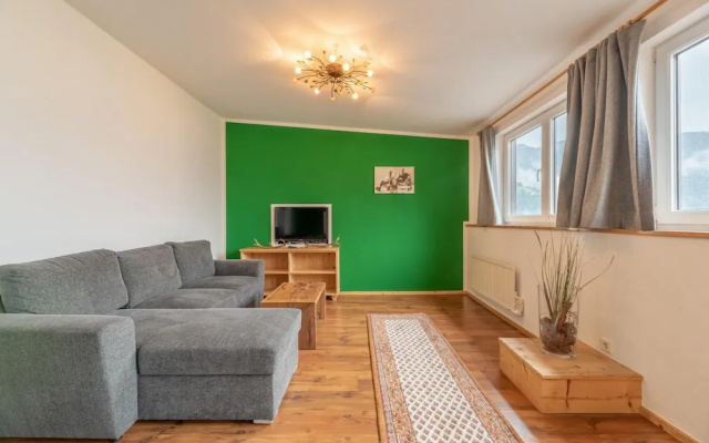 Apartment Anblick - Lake View Incl Summer Card