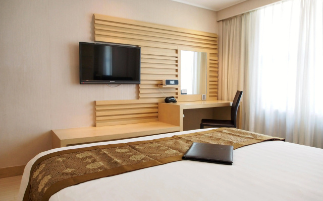 Hotel Benito