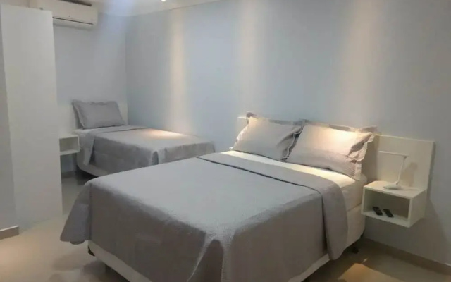Pousada Espaço Diferente