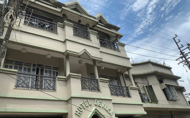 Hotel Devika