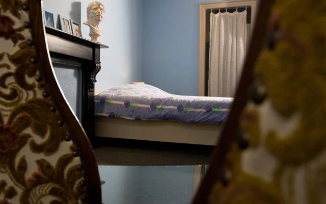Maison de la Rose Bed  Breakfast