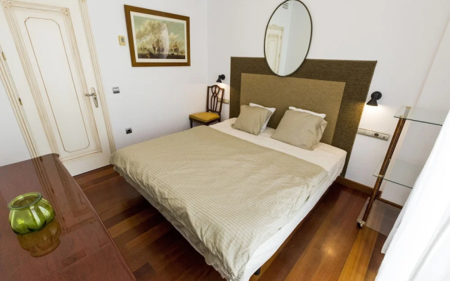 Chick Apartmant Malaga