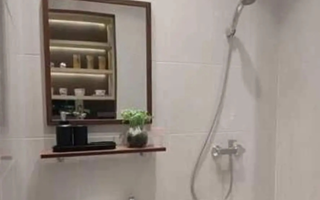 SUN City Apartment Sidoarjo by Group A