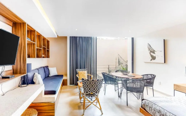 Sunset 203 at Riva