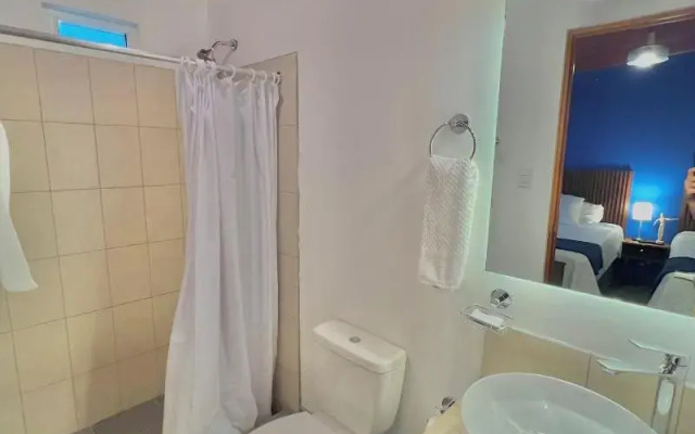 Hotel Citadin Z10