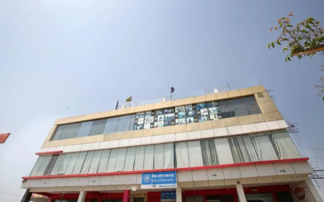 Hotel Shivjot By OYO Rooms