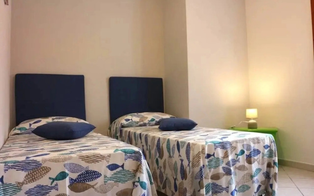 Villa Rena Majore Santa Teresa