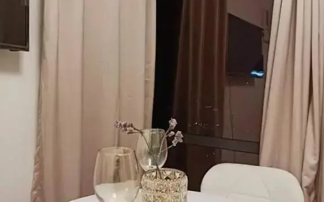 Portovita Tower 2 BR luxurious unit