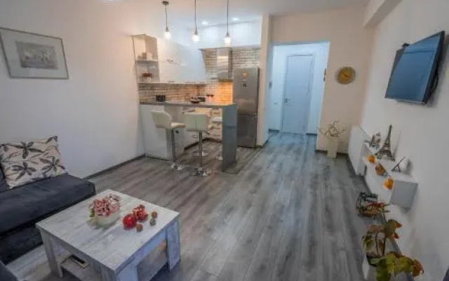 Aparthotel 4 stars Tbilisi