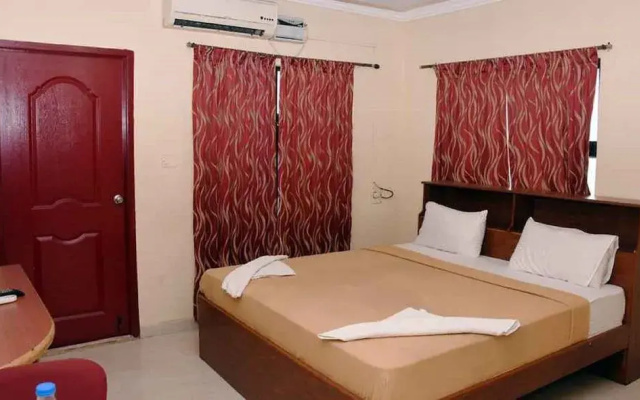 Park Inn Beach Resort