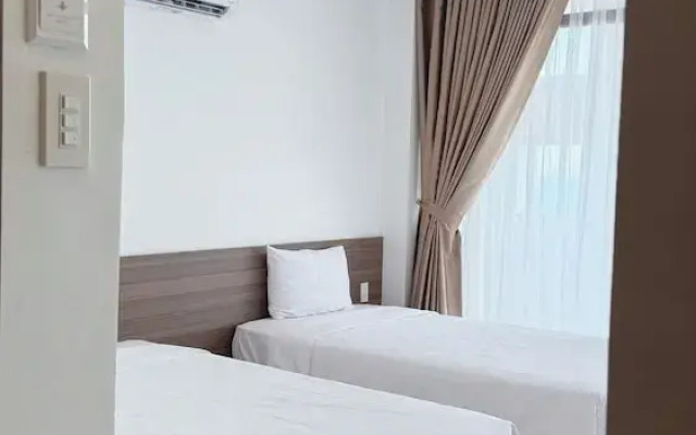 Primestay Nha Trang Hotel