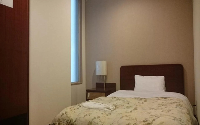 Business Hotel Kawaramachi