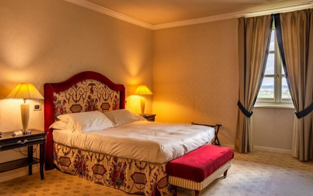 Hotel I Somaschi