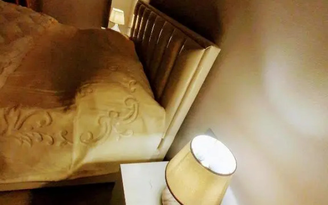 Citycenterhotel Shkoder