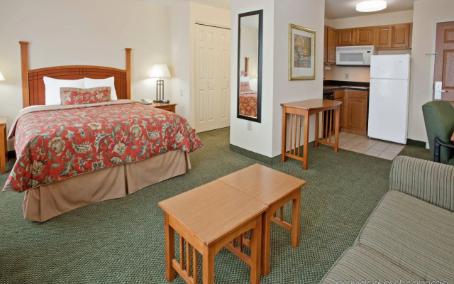 Staybridge Suites Houston Willowbrook by IHG