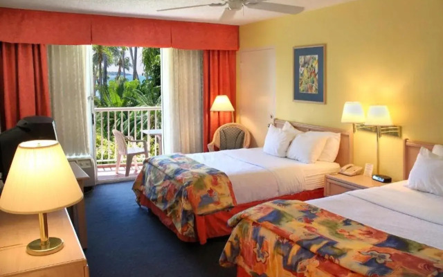 SkyBeach Resort
