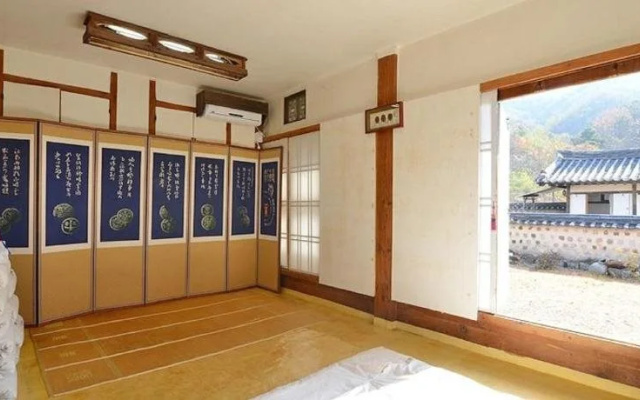 Suaedang Hanok Guesthouse