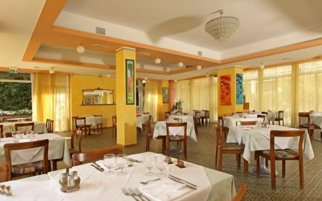 Hotel Rosa Del Deserto