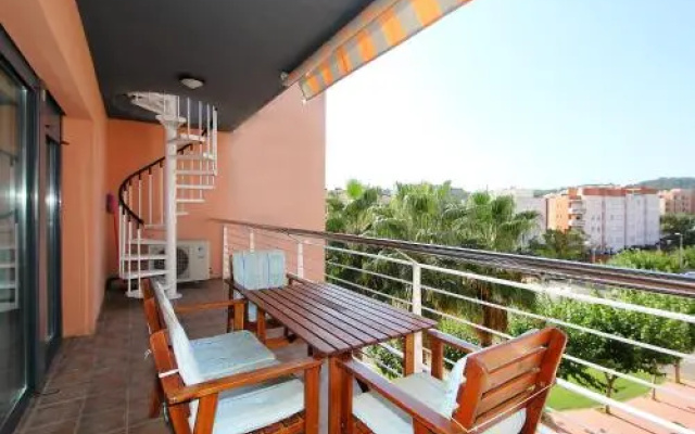 Apartment Tramuntana