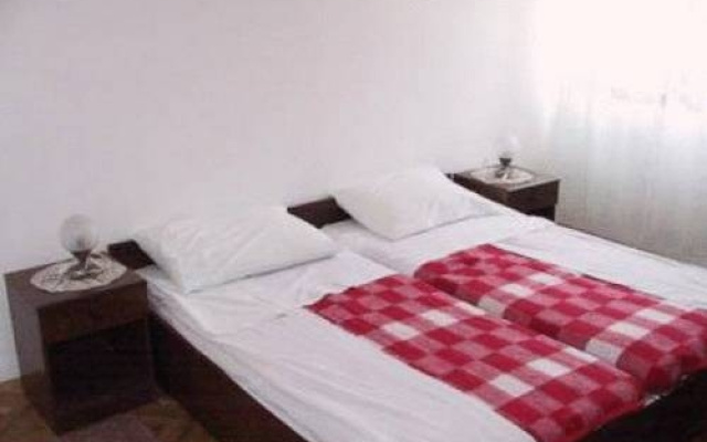 Apartmani Jure Marzic