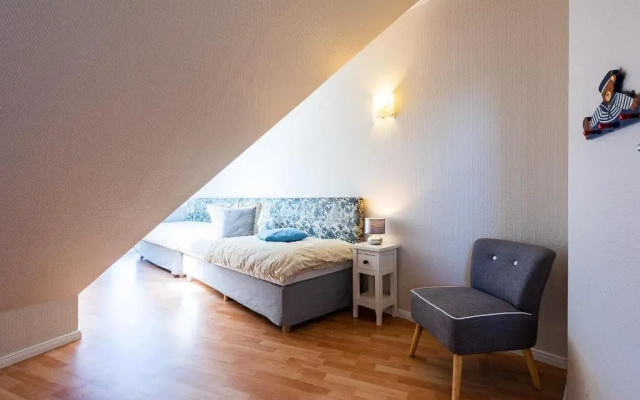 Gartenweg 7 Wohnung 2 3 oben links