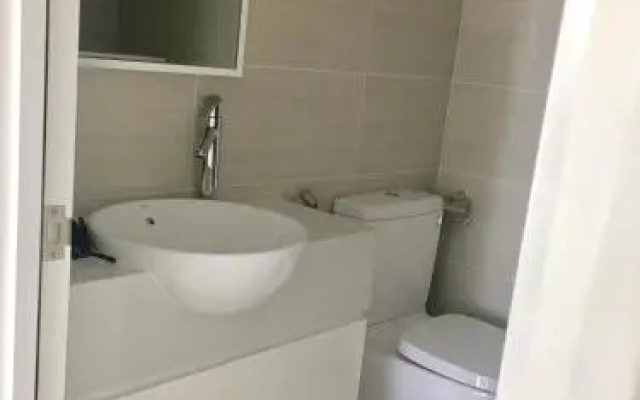 Cozy Luxury Apartment 7.3B