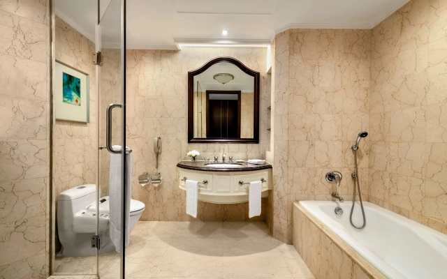 Shangri-La Suzhou