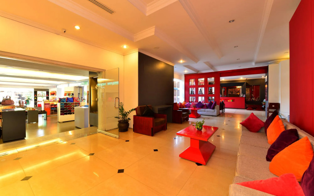 Memoire d'Angkor Boutique Hotel