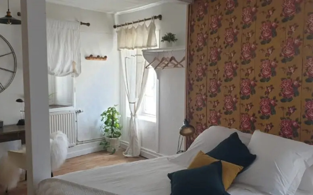 La Maison de Riri