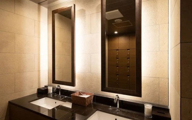 Super Hotel Ehime Ozu Inter