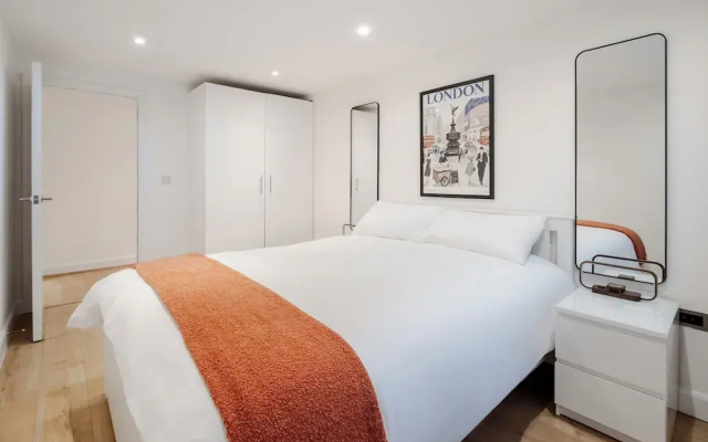 LONDONERS│Marble Arch Serviced Apartments
