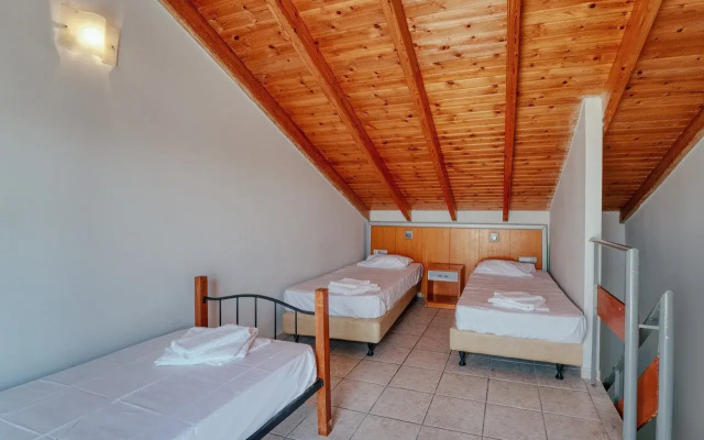 Mojo Hotel Zante
