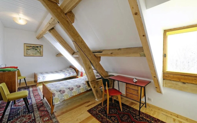 Le Moulin aux Jobs