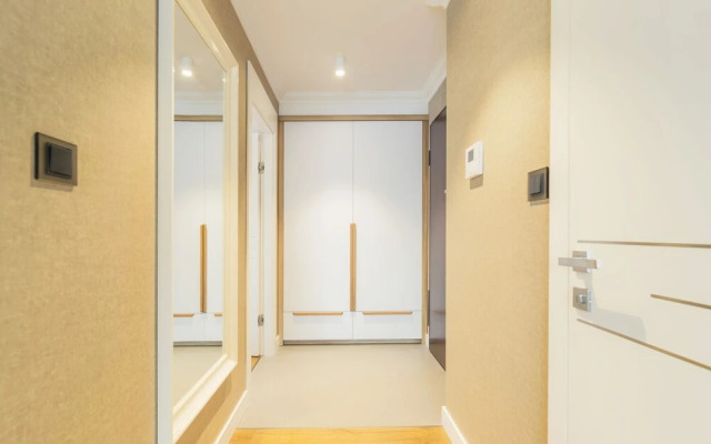 Grand Apartments Victoria Residence