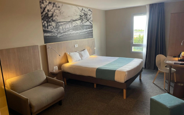 The Originals City, Hôtel Ecoparc