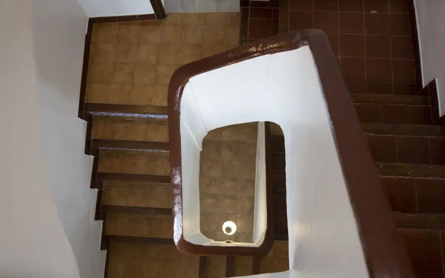 Habitacion Doble Con Bano Privado