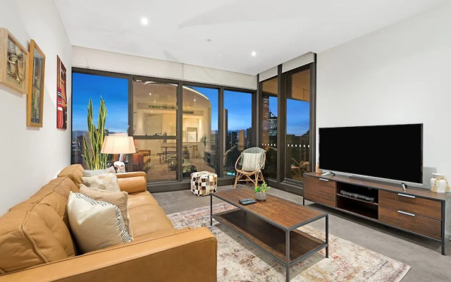 Sanctuary Apartments - Prima Pearl