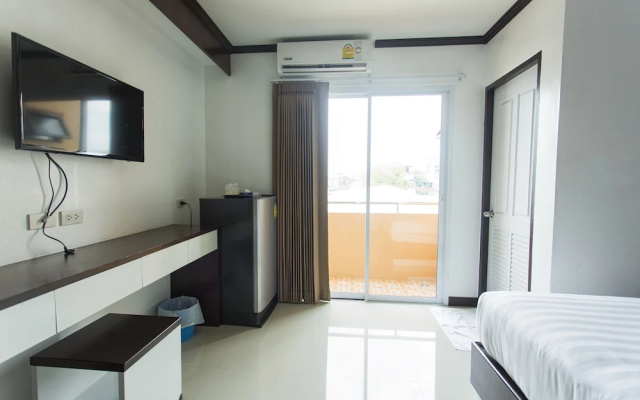 Kulasub Hotel